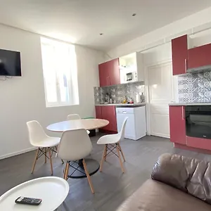  Appartement T3 Tout Confort Proche Du Tram